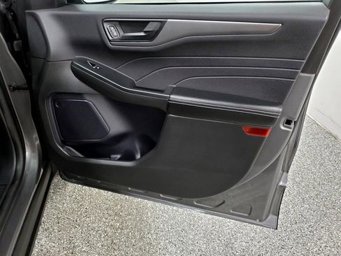 Used 2024 Ford Escape Active image 18