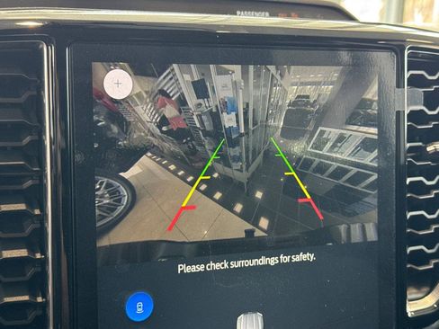 New 2026 Ford Ranger XLT image 18