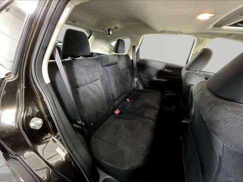 Used 2013 Honda CR-V EX image 25