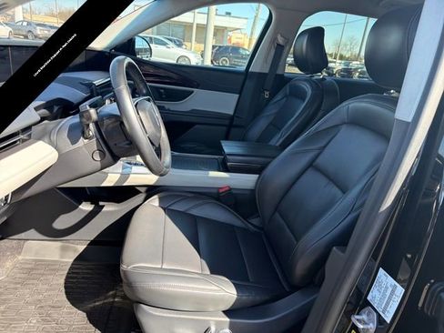 Certified 2024 Lincoln Nautilus Premier w/ Equipment Group 102A image 14