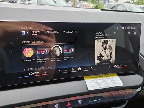 New 2026 BMW X3 xDrive30 w/ Convenience Package image 32