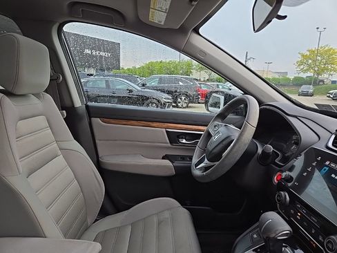 Used 2017 Honda CR-V EX image 37