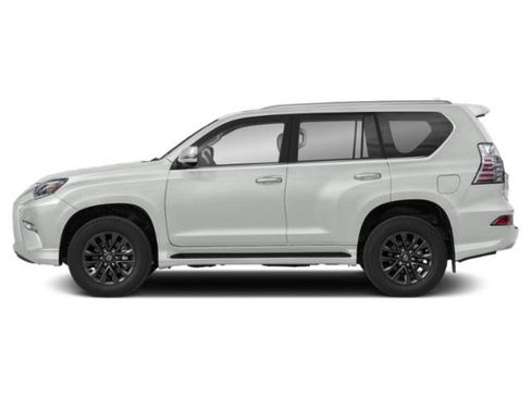 Certified 2020 Lexus GX 460 Premium image 2