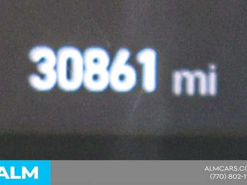 Used 2025 RAM ProMaster 2500 w/ Convenience Group FWD image 45