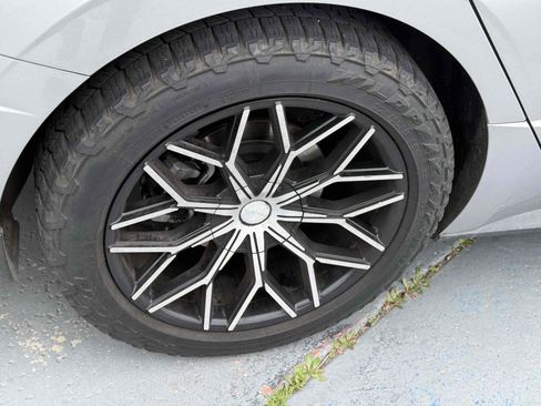 Used 2021 Hyundai Sonata SE FWD image 21