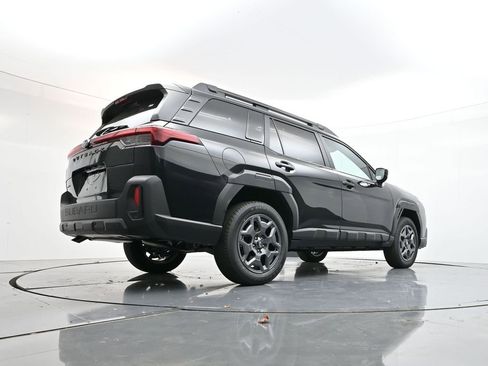 New 2026 Subaru Outback Premium image 32