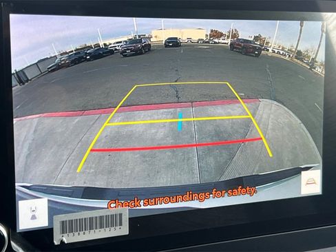 Certified 2025 Toyota Tacoma TRD Off-Road image 22