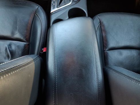 Used 2013 Kia Optima SX w/ Chrome Limited Pkg image 20