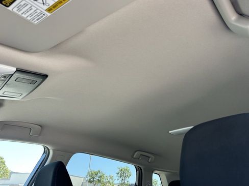 New 2026 Nissan Rogue SV image 20