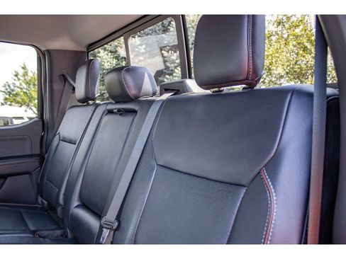 Used 2023 Ford F350 Lariat w/ Tow Technology Package AWD/4WD image 20