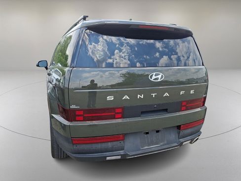 Used 2024 Hyundai Santa Fe SEL AWD/4WD image 7