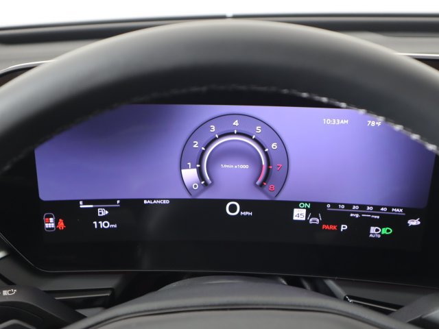 New 2026 Audi A5 Premium Plus AWD/4WD image 16