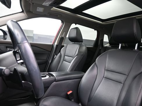 Certified 2023 Nissan Rogue SL w/ SL Premium Package AWD/4WD image 14
