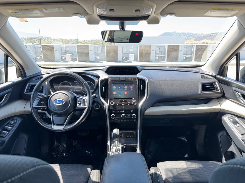 Used 2021 Subaru Ascent Premium w/ Convenience Package AWD/4WD image 12