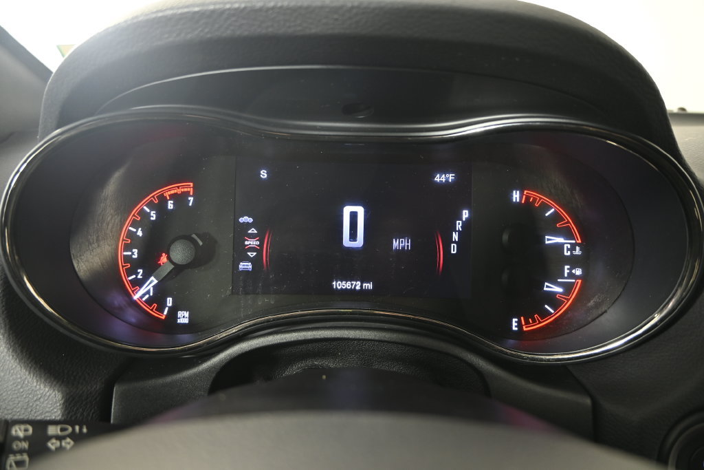 Used 2019 Dodge Durango R/T AWD/4WD image 26