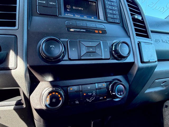 Used 2019 Ford F550 2WD Regular Cab Super Duty image 13