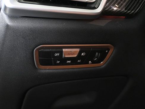 Certified 2023 BMW X6 M50i w/ Dynamic Handling Package image 27