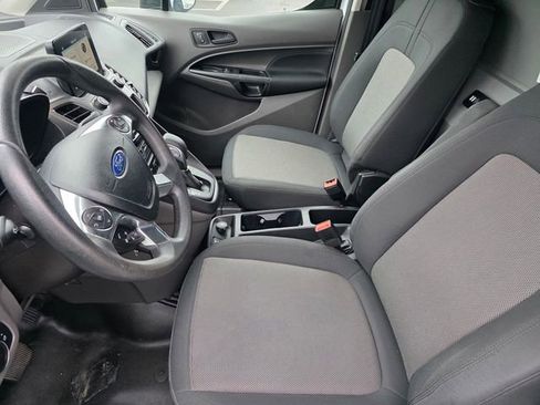 Used 2020 Ford Transit Connect XL FWD image 12