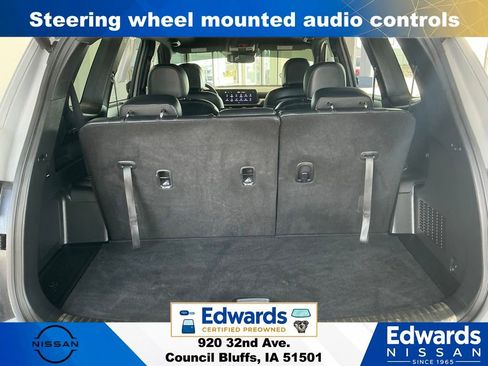 Used 2023 Kia Telluride SX X-Line AWD/4WD image 11