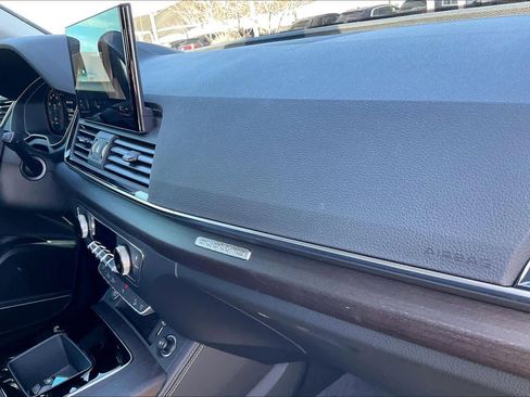 Used 2023 Audi Q5 2.0T Premium Plus w/ Premium Plus Package image 17