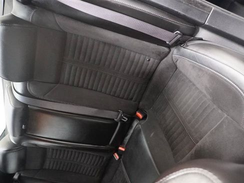 Used 2021 Dodge Charger Scat Pack w/ Daytona Edition Group RWD image 5