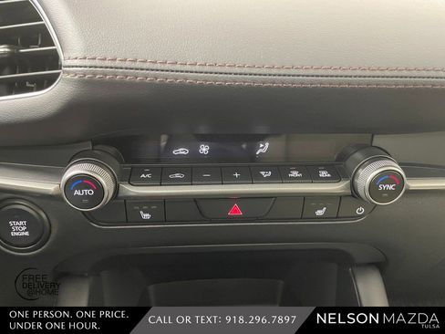 New 2026 MAZDA MAZDA3 2.5 S Sedan w/ Preferred Pkg image 31