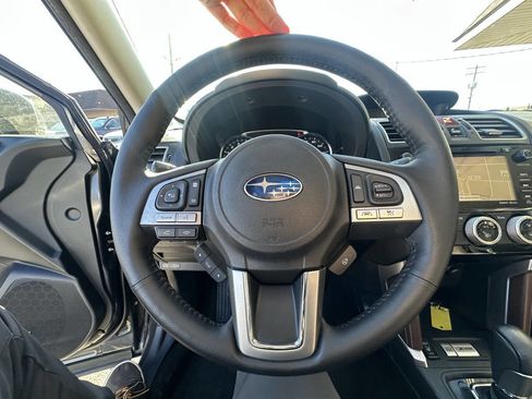 Used 2017 Subaru Forester 2.5i Touring image 8