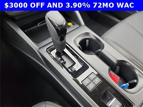 New 2026 Subaru Outback Limited XT image 22