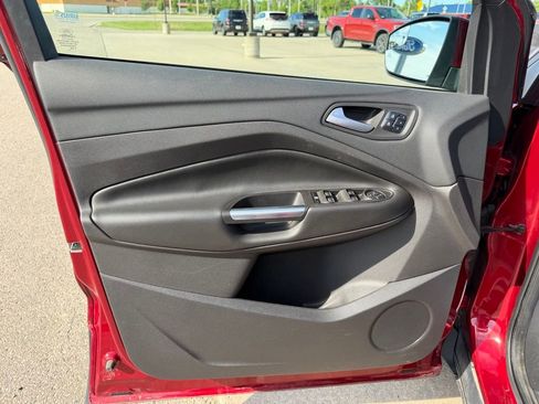 Used 2016 Ford Escape Titanium AWD/4WD image 11