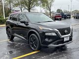 Certified 2023 Nissan Rogue SV image 3