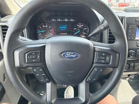 Used 2020 Ford F350 XL w/ Power Equipment Group AWD/4WD image 14