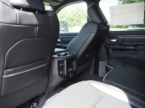 New 2025 RAM 2500 Power Wagon image 15