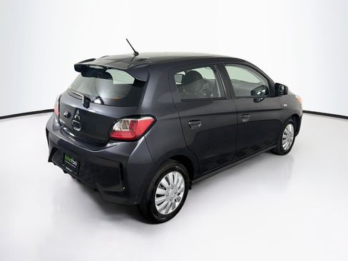 Used 2024 Mitsubishi Mirage ES FWD image 9