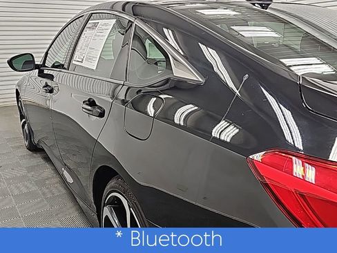 Used 2020 Honda Accord Sport image 6
