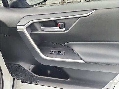 Used 2025 Toyota RAV4 XLE Premium w/ Weather Package image 38