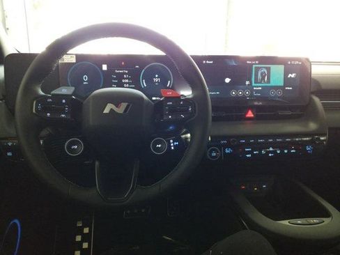 New 2025 Hyundai Ioniq 5 N image 4