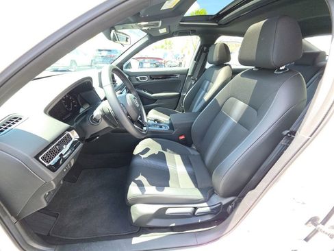 Used 2026 Honda Civic Sport image 14