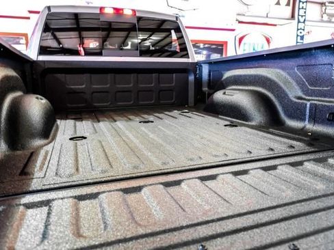 Used 2022 RAM 2500 Tradesman image 51