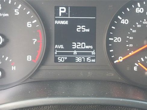 Used 2021 Kia Rio S image 25