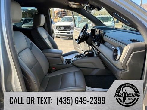 Used 2023 Chevrolet Colorado ZR2 w/ ZR2 Convenience Package III image 33