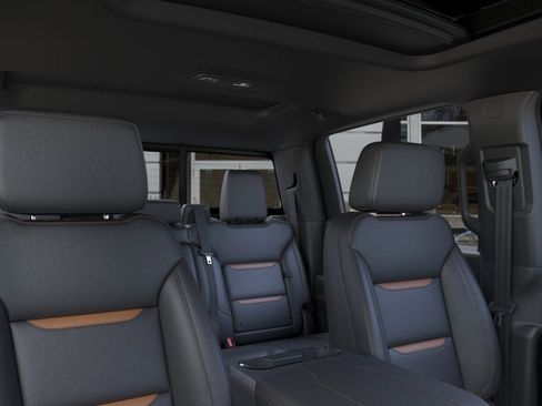 New 2026 GMC Sierra 1500 AT4 w/ AT4 Premium Package image 24