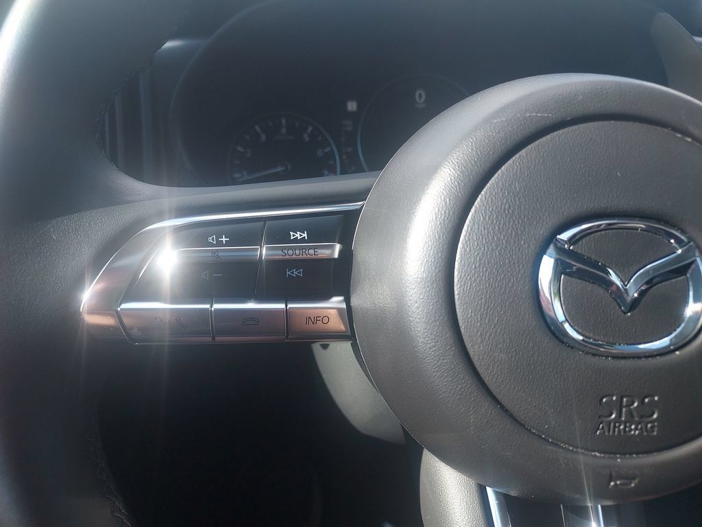 Used 2025 MAZDA CX-50 AWD 2.5 S w/ Cargo Package image 22