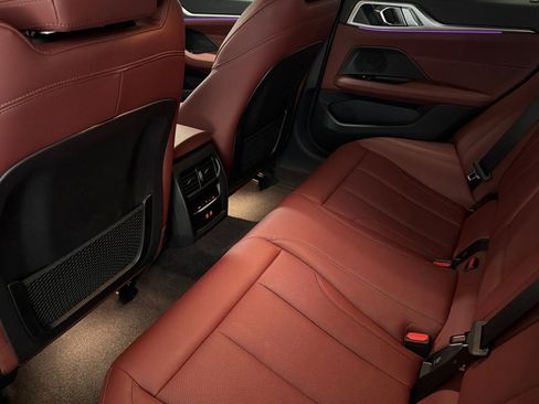 Certified 2023 BMW 430i Gran Coupe w/ M Sport Package image 16