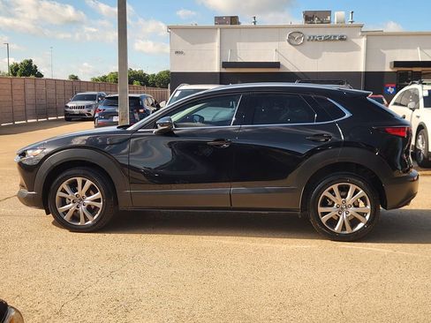 Used 2023 MAZDA CX-30 AWD 2.5 S w/ Premium Package image 4