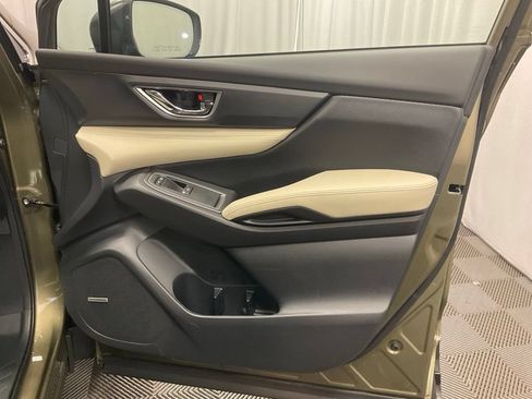 New 2026 Subaru Ascent Limited AWD/4WD image 26