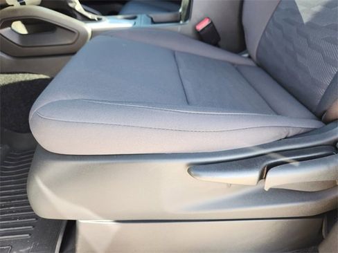 Used 2025 Nissan Frontier S image 17