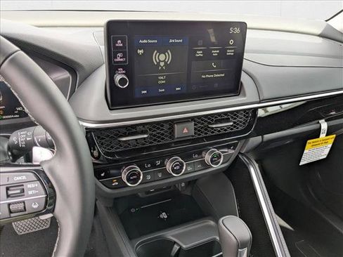 New 2025 Acura ADX FWD image 12