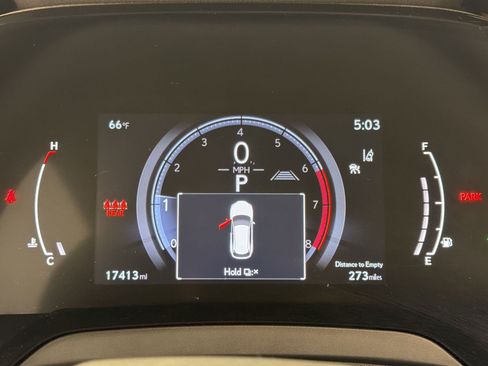 Used 2023 Lexus RX 350 AWD w/ Cold Area Package image 19