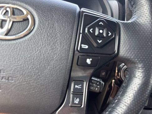 Used 2024 Toyota 4Runner TRD Pro AWD/4WD image 30