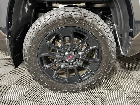 Used 2023 Toyota Tundra 1794 Edition w/ TRD Off-Road Package AWD/4WD image 12